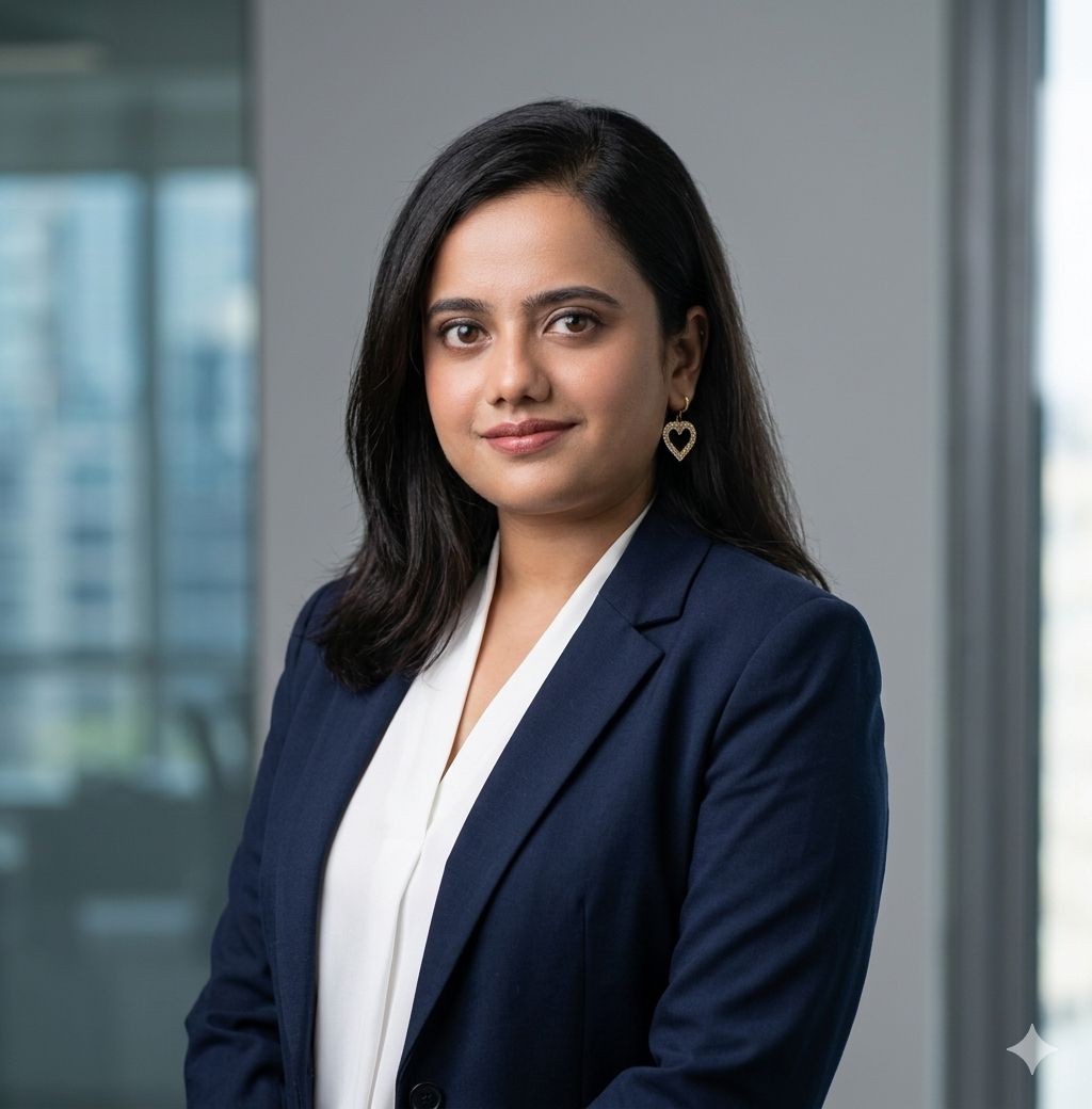 Aparna Adhikari