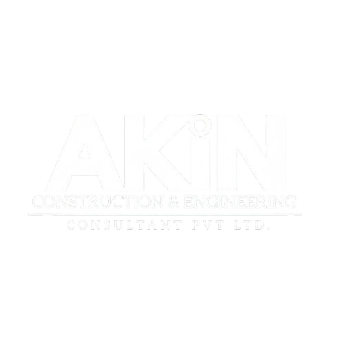 AKIN Logo